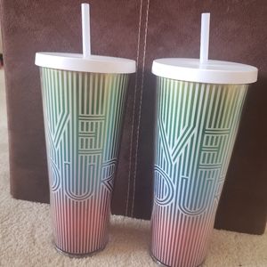 Starbucks Cold Cup